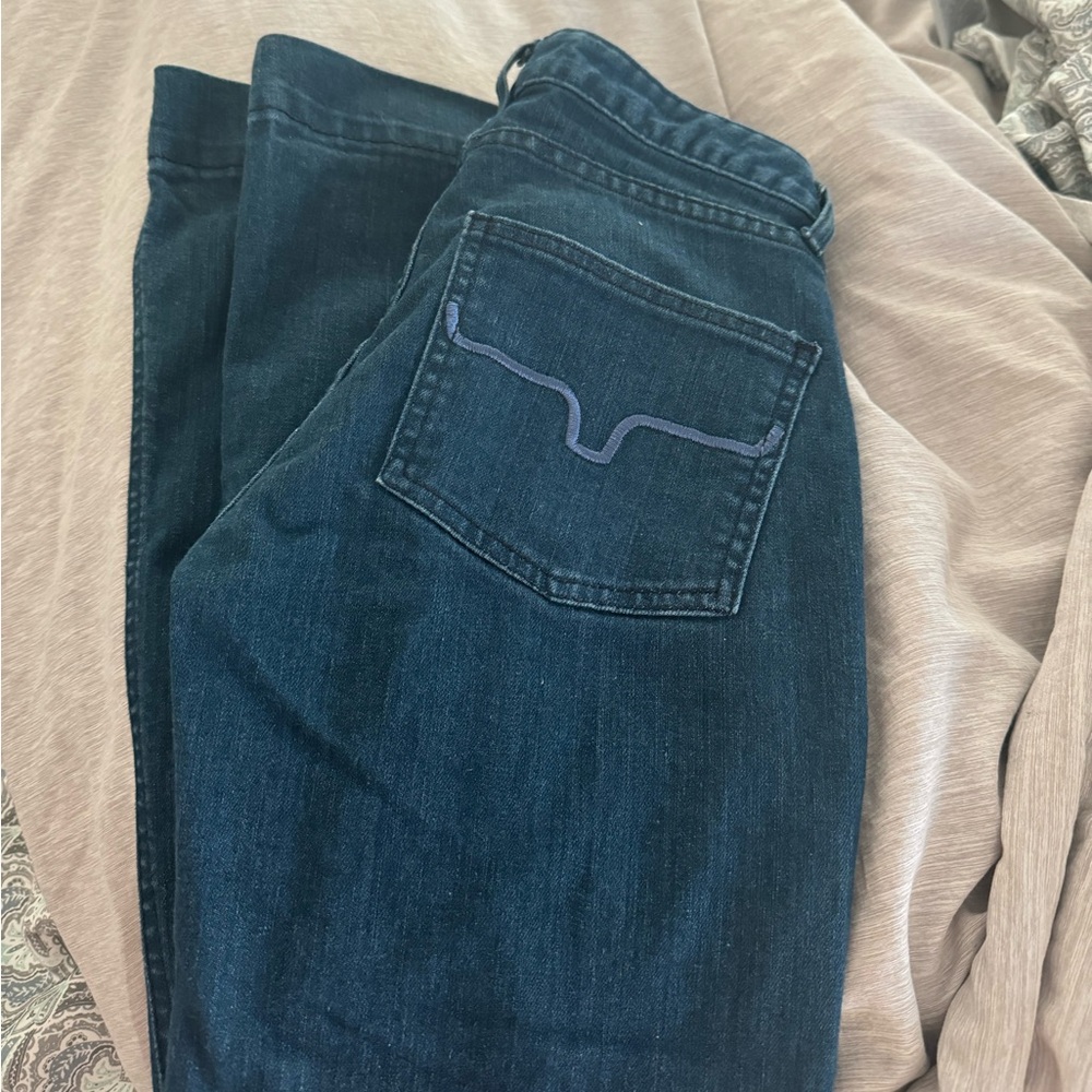 Women’s kimes jeans